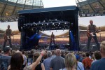 Bruce Springsteen, Berlin, Olympiastadion 2025 | © laut.de (Fotograf: Chris Springer)