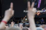 Bruce Springsteen, Berlin, Olympiastadion 2025 | © laut.de (Fotograf: Chris Springer)