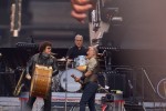 Bruce Springsteen, Berlin, Olympiastadion 2025 | © laut.de (Fotograf: Chris Springer)