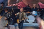 Bruce Springsteen, Berlin, Olympiastadion 2025 | © laut.de (Fotograf: Chris Springer)