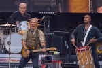 Bruce Springsteen, Berlin, Olympiastadion 2025 | © laut.de (Fotograf: Chris Springer)