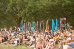 Sonne satt in Scheeßel: Rise Against, Electric Callboy, Biffy Clyro, Olli Schulz, The Prodigy, Hot Water Music u.a., Hurricane, 2025 | © laut.de (Fotograf: Björn Buddenbohm)