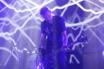 Sonne satt in Scheeßel: Rise Against, Electric Callboy, Biffy Clyro, Olli Schulz, The Prodigy, Hot Water Music u.a., Hurricane, 2025 | © laut.de (Fotograf: Björn Buddenbohm)