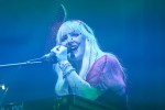 Sonne satt in Scheeßel: Rise Against, Electric Callboy, Biffy Clyro, Olli Schulz, The Prodigy, Hot Water Music u.a., Hurricane, 2025 | © laut.de (Fotograf: Björn Buddenbohm)