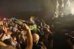 Sonne satt in Scheeßel. Es ist angerichtet!: Rise Against, Biffy Clyro, Olli Schulz, Hot Water Music u.a., Hurricane, 2025 | © laut.de (Fotograf: Björn Buddenbohm)