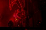 Sonne satt in Scheeßel. Es ist angerichtet!: Rise Against, Biffy Clyro, Olli Schulz, Hot Water Music u.a., Hurricane, 2025 | © laut.de (Fotograf: Björn Buddenbohm)