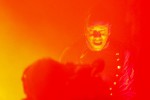 Sonne satt in Scheeßel. Es ist angerichtet!: Rise Against, Biffy Clyro, Olli Schulz, Hot Water Music u.a., Hurricane, 2025 | © laut.de (Fotograf: Björn Buddenbohm)