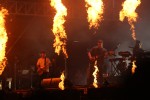 Sonne satt in Scheeßel. Es ist angerichtet!: Rise Against, Biffy Clyro, Olli Schulz, Hot Water Music u.a., Hurricane, 2025 | © laut.de (Fotograf: Björn Buddenbohm)