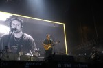 Sonne satt in Scheeßel. Es ist angerichtet!: Rise Against, Biffy Clyro, Olli Schulz, Hot Water Music u.a., Hurricane, 2025 | © laut.de (Fotograf: Björn Buddenbohm)