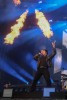 Sonne satt in Scheeßel. Es ist angerichtet!: Rise Against, Biffy Clyro, Olli Schulz, Hot Water Music u.a., Hurricane, 2025 | © laut.de (Fotograf: Björn Buddenbohm)