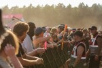 Sonne satt in Scheeßel. Es ist angerichtet!: Rise Against, Biffy Clyro, Olli Schulz, Hot Water Music u.a., Hurricane, 2025 | © laut.de (Fotograf: Björn Buddenbohm)
