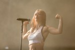 Sonne satt in Scheeßel. Es ist angerichtet!: Rise Against, Biffy Clyro, Olli Schulz, Hot Water Music u.a., Hurricane, 2025 | © laut.de (Fotograf: Björn Buddenbohm)