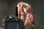 Sonne satt in Scheeßel. Es ist angerichtet!: Rise Against, Biffy Clyro, Olli Schulz, Hot Water Music u.a., Hurricane, 2025 | © laut.de (Fotograf: Björn Buddenbohm)