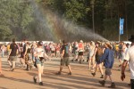 Sonne satt in Scheeßel. Es ist angerichtet!: Rise Against, Biffy Clyro, Olli Schulz, Hot Water Music u.a., Hurricane, 2025 | © laut.de (Fotograf: Björn Buddenbohm)