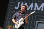 Sonne satt in Scheeßel. Es ist angerichtet!: Rise Against, Biffy Clyro, Olli Schulz, Hot Water Music u.a., Hurricane, 2025 | © laut.de (Fotograf: Björn Buddenbohm)