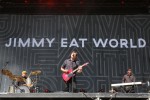 Sonne satt in Scheeßel. Es ist angerichtet!: Rise Against, Biffy Clyro, Olli Schulz, Hot Water Music u.a., Hurricane, 2025 | © laut.de (Fotograf: Björn Buddenbohm)