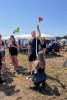 Sonne satt in Scheeßel. Es ist angerichtet!: Rise Against, Biffy Clyro, Olli Schulz, Hot Water Music u.a., Hurricane, 2025 | © laut.de (Fotograf: Björn Buddenbohm)