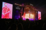 Sonne satt in Scheeßel. Es ist angerichtet!: Rise Against, Biffy Clyro, Olli Schulz, Hot Water Music u.a., Hurricane, 2025 | © laut.de (Fotograf: Björn Buddenbohm)