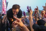Sonne satt in Scheeßel. Es ist angerichtet!: Rise Against, Biffy Clyro, Olli Schulz, Hot Water Music u.a., Hurricane, 2025 | © laut.de (Fotograf: Björn Buddenbohm)