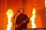 Sonne satt in Scheeßel. Es ist angerichtet!: Rise Against, Biffy Clyro, Olli Schulz, Hot Water Music u.a., Hurricane, 2025 | © laut.de (Fotograf: Björn Buddenbohm)