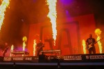 Sonne satt in Scheeßel. Es ist angerichtet!: Rise Against, Biffy Clyro, Olli Schulz, Hot Water Music u.a., Hurricane, 2025 | © laut.de (Fotograf: Björn Buddenbohm)