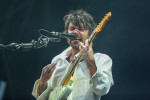 Sonne satt in Scheeßel. Es ist angerichtet!: Rise Against, Biffy Clyro, Olli Schulz, Hot Water Music u.a., Hurricane, 2025 | © laut.de (Fotograf: Björn Buddenbohm)