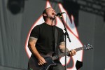 Sonne satt in Scheeßel. Es ist angerichtet!: Rise Against, Biffy Clyro, Olli Schulz, Hot Water Music u.a., Hurricane, 2025 | © laut.de (Fotograf: Björn Buddenbohm)