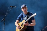 Sonne satt in Scheeßel. Es ist angerichtet!: Rise Against, Biffy Clyro, Olli Schulz, Hot Water Music u.a., Hurricane, 2025 | © laut.de (Fotograf: Björn Buddenbohm)