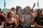 Sonne satt in Scheeßel. Es ist angerichtet!: Rise Against, Biffy Clyro, Olli Schulz, Hot Water Music u.a., Hurricane, 2025 | © laut.de (Fotograf: Björn Buddenbohm)