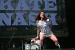 Sonne satt in Scheeßel. Es ist angerichtet!: Rise Against, Biffy Clyro, Olli Schulz, Hot Water Music u.a., Hurricane, 2025 | © laut.de (Fotograf: Björn Buddenbohm)