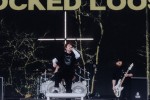 Knocked Loose, Lord Of The Lost und Co,  | © laut.de (Fotograf: Rainer Keuenhof)