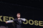Knocked Loose, Lord Of The Lost und Co,  | © laut.de (Fotograf: Rainer Keuenhof)