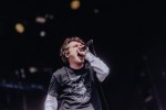 Knocked Loose, Lord Of The Lost und Co,  | © laut.de (Fotograf: Rainer Keuenhof)