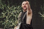 Laut, brutal und mächtig Dampf: die Hardcore/Metalcore-Truppe aus Kentucky.., Rock am Ring/Rock im Park, 2025 | © laut.de (Fotograf: Désirée Pezzetta)