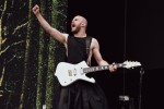 Knocked Loose, Lord Of The Lost und Co,  | © laut.de (Fotograf: Désirée Pezzetta)