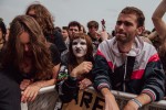 Laut, brutal und mächtig Dampf: die Hardcore/Metalcore-Truppe aus Kentucky.., Rock am Ring/Rock im Park, 2025 | © laut.de (Fotograf: Désirée Pezzetta)