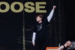 Knocked Loose, Lord Of The Lost und Co,  | © laut.de (Fotograf: Rainer Keuenhof)