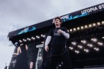 Knocked Loose, Lord Of The Lost und Co,  | © laut.de (Fotograf: Rainer Keuenhof)