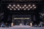 Knocked Loose, Lord Of The Lost und Co,  | © laut.de (Fotograf: Rainer Keuenhof)