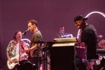 Beatsteaks, Joss Stone und Co,  | © laut.de (Fotograf: Désirée Pezzetta)