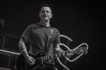 Beatsteaks, Joss Stone und Co,  | © laut.de (Fotograf: Désirée Pezzetta)