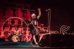 Beatsteaks, Joss Stone und Co,  | © laut.de (Fotograf: Désirée Pezzetta)
