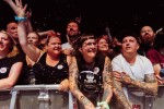 Beatsteaks, Joss Stone und Co,  | © laut.de (Fotograf: Désirée Pezzetta)