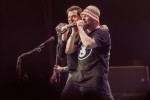Beatsteaks, Joss Stone und Co,  | © laut.de (Fotograf: Désirée Pezzetta)
