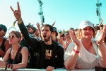 Es ist angerichtet! Deftones, The Prodigy, Apache 207 u.v.a. warten bei Sommerwetter., Southside, 2025 | © laut.de  (Fotograf: Désirée Pezzetta)