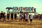 Es ist angerichtet! Deftones, The Prodigy, Apache 207 u.v.a. warten bei Sommerwetter., Southside, 2025 | © laut.de  (Fotograf: Désirée Pezzetta)