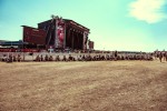 Es ist angerichtet! Deftones, The Prodigy, Apache 207 u.v.a. warten bei Sommerwetter., Southside, 2025 | © laut.de  (Fotograf: Désirée Pezzetta)