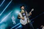 Linkin Park,  | © laut.de (Fotograf: Rainer Keuenhof)