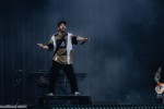 Linkin Park,  | © laut.de (Fotograf: Rainer Keuenhof)