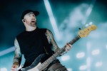 Linkin Park,  | © laut.de (Fotograf: Rainer Keuenhof)